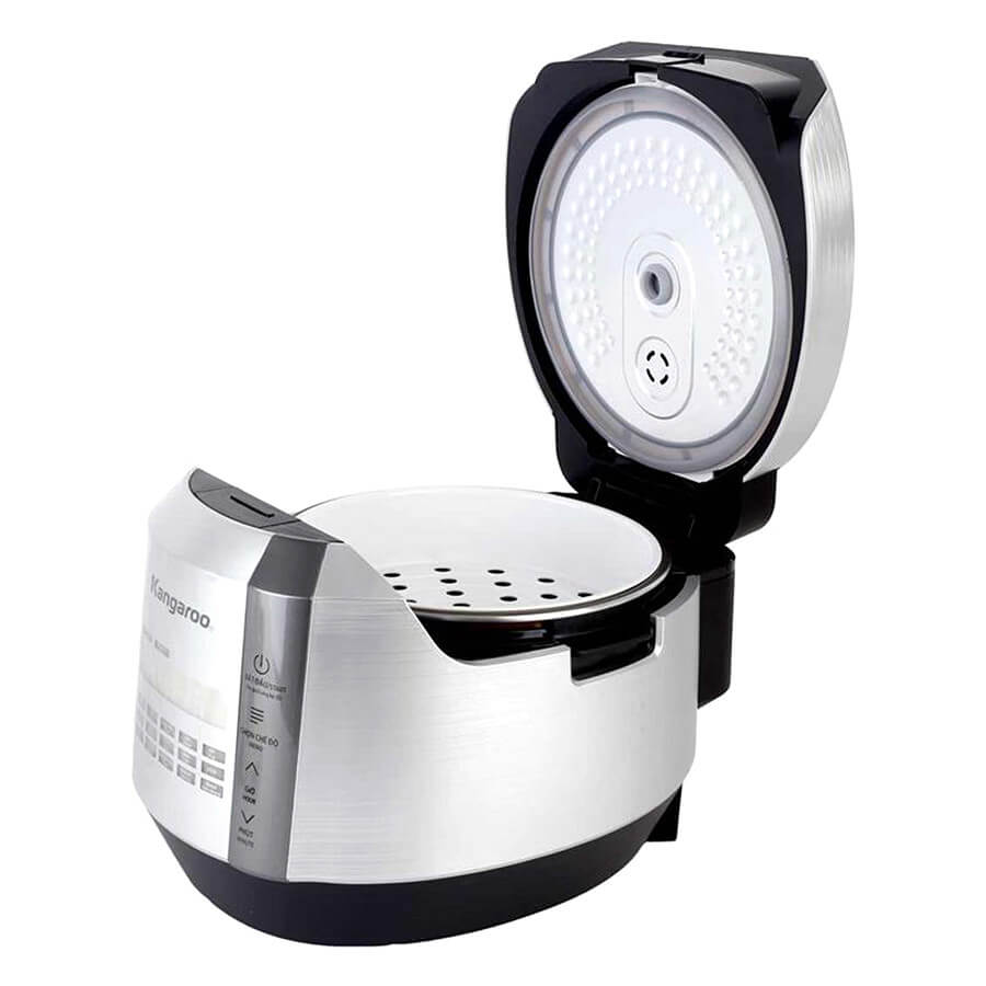 Nồi Cơm Điện Tử Kangaroo 1.5L KG598