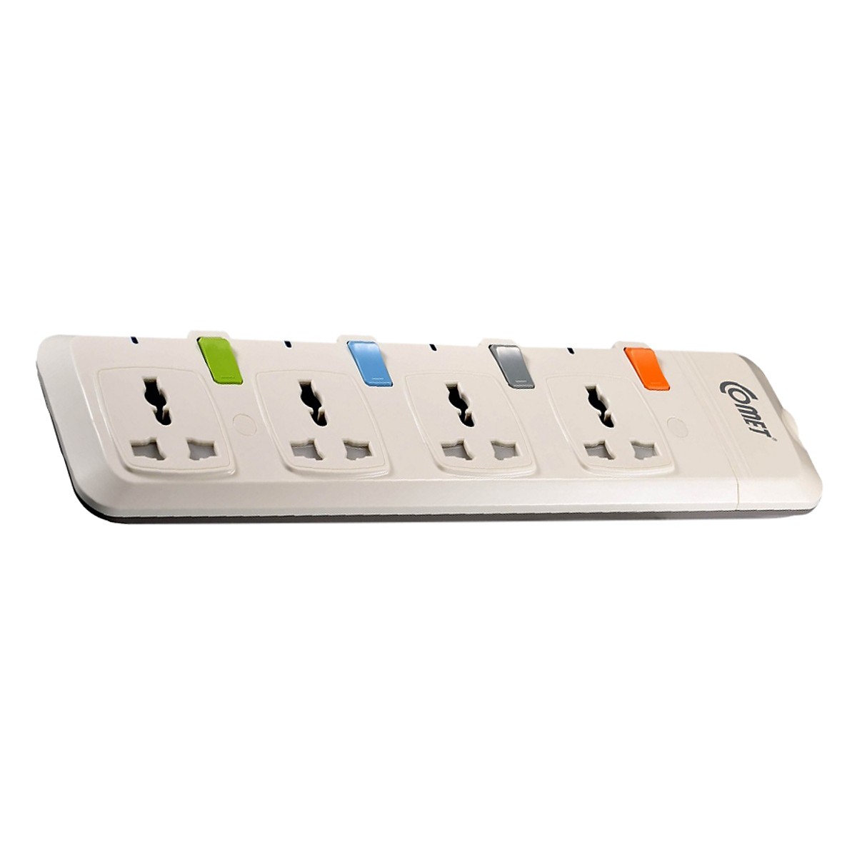 Ổ cắm nối dài Comet CESG2403