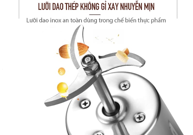 Máy làm Sữa Đậu Nành Đa Năng Joyoung DJ12C-A903SG 1.2L