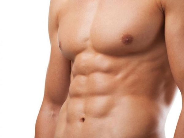 Top 5 Bài Tập Ngực cơ bản và thông dụng nhất trong các phòng tập