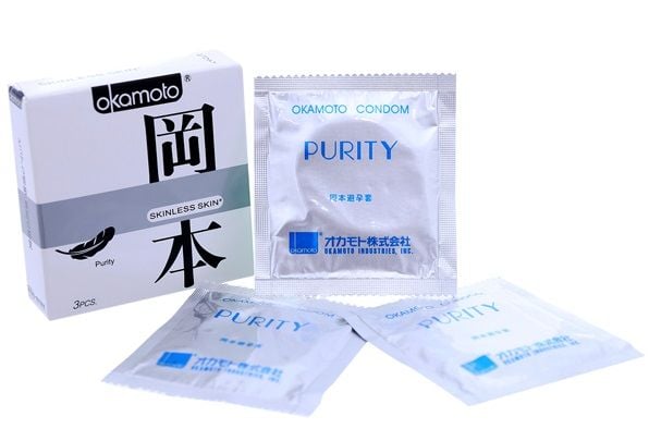 Mua Bao Cao Su Chính Hãng Ở Đâu ?