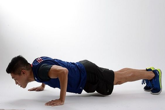 Bộ Dụng Cụ Tập Gym Tại Nhà Cho Nam (Bộ Đầy Đủ)
