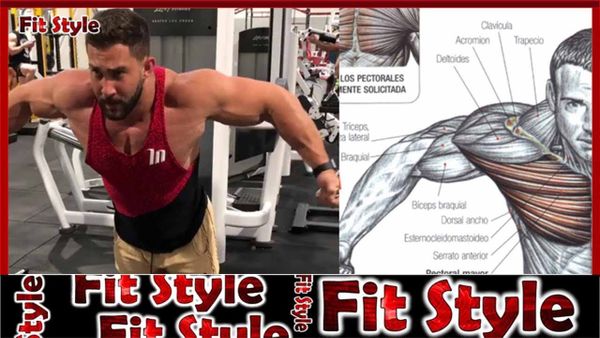 11 Bài Tập Ngực Hiệu Quả Nhanh Nhất Cho Nam Tập Gym