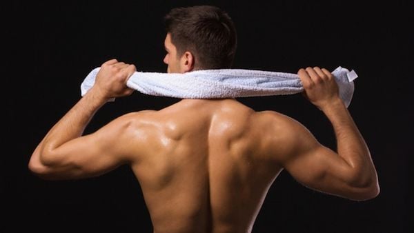 Phần 4 - Các Bài Tập Vai Và Cầu Vai Hiệu Quả Nhất