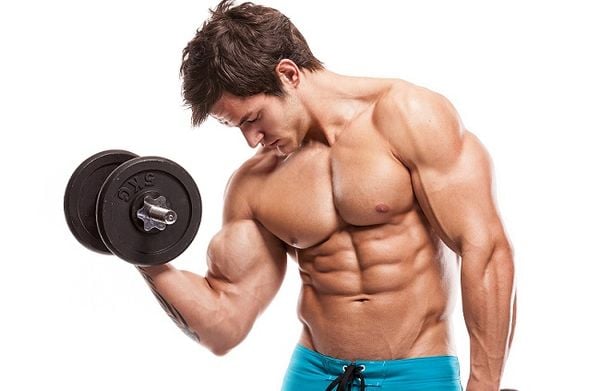 Phần 3 - Các Bài Tập Tay Trước và Tay Sau Hoàn Hảo Cho Gymer