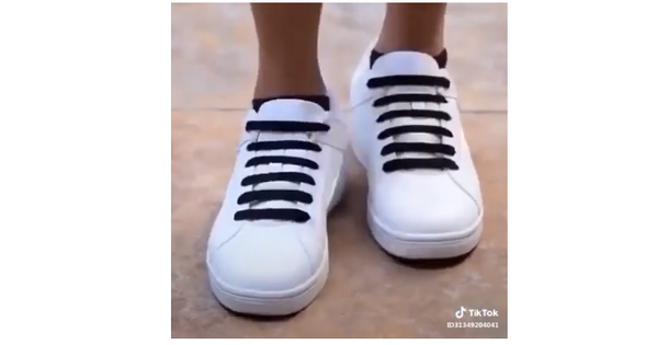 Hướng Dẫn Cách Thắc Dây Giày Nhanh Đẹp Và Đơn Giản Cho Các Bạn Nam