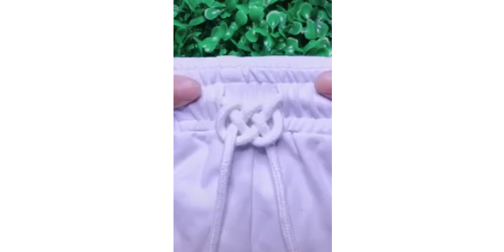 Cách Thắt Dây Lưng Quần Đẹp Độc Lạ