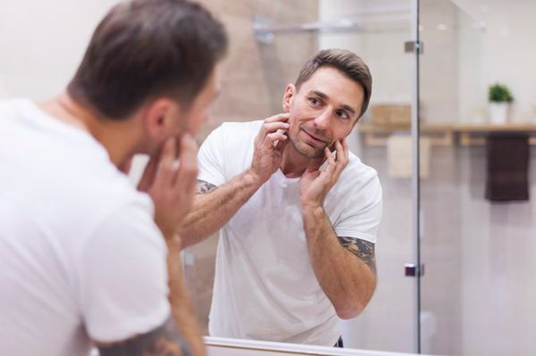 Cách Trị Mụn Nhanh Và Hiệu Quả Nhất Cho Nam Giới