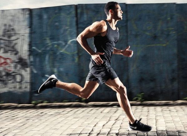 Cardio trong tập Gym nghĩa là gì ?