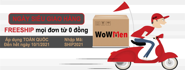 Ngày Siêu Giao Hàng - FREESHIP cho đơn từ 0 đồng