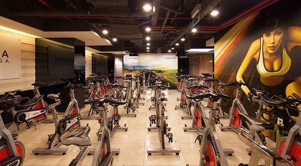 Tổng Hợp Các Phòng Tập / Câu Lạc Bộ Thể Hình Gym Quận 1, TPHCM