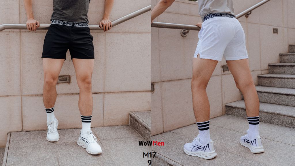 Vua Của Những Chiếc Quần Mặc Tại Hồ Bơi Cho Các Bạn Nam Cá Tính