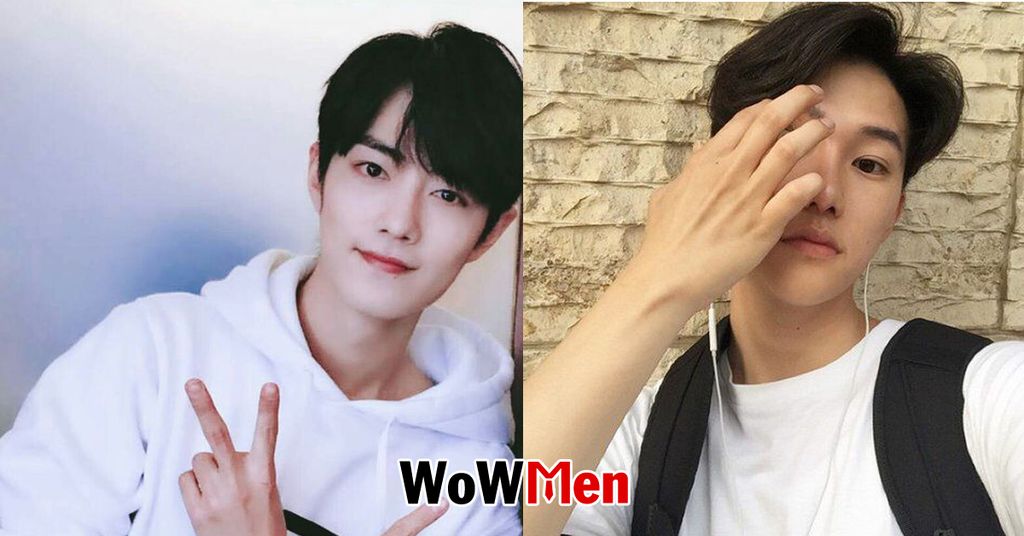 Cách Tạo Kiểu Tóc Cho Loại Tóc Nam Dài Và Dày