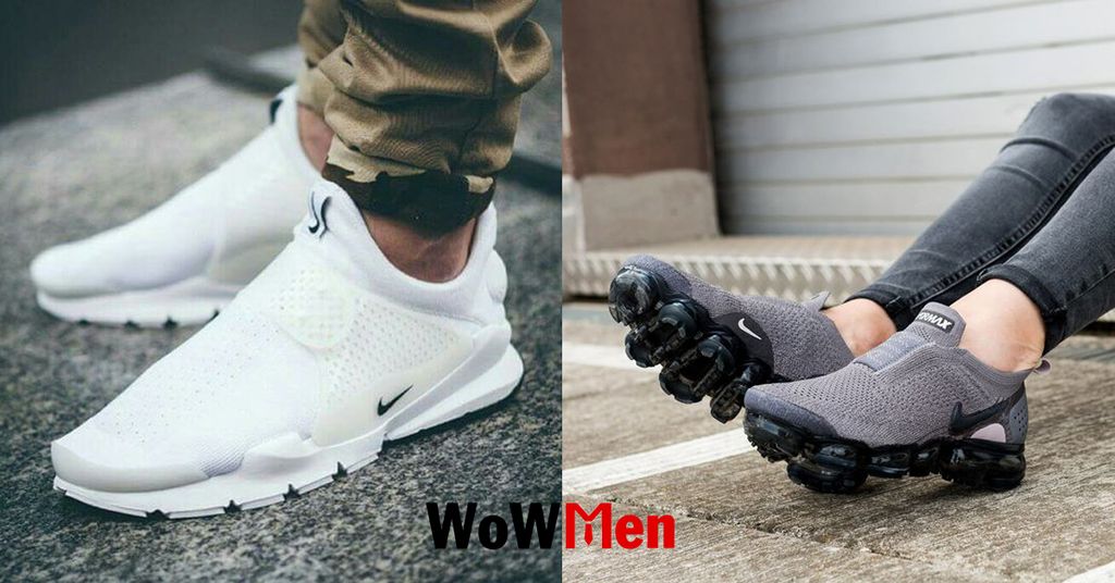 Những Mẫu Giày Nike Đẹp Nhất Cho Các Tín Đồ Giày Sneaker