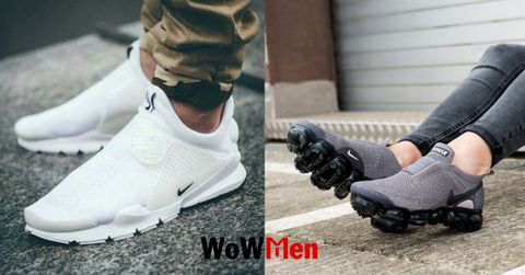 Những Mẫu Giày Nike Đẹp Nhất Cho Các Tín Đồ Giày Sneaker