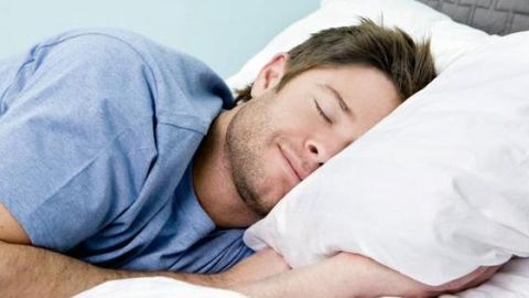 8 Cách Đơn Giản Giúp Bạn Ngủ Ngon Hơn