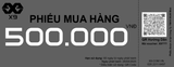 Hướng Dẫn Sử Dụng Phiếu Mua Hàng X9 Sportswear