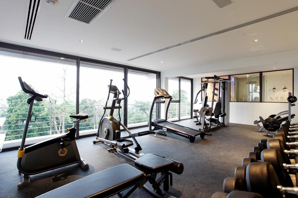 Các Phòng Tập Gym / Câu Lạc Bộ Thể Hình Tại Biên Hòa - Đồng Nai