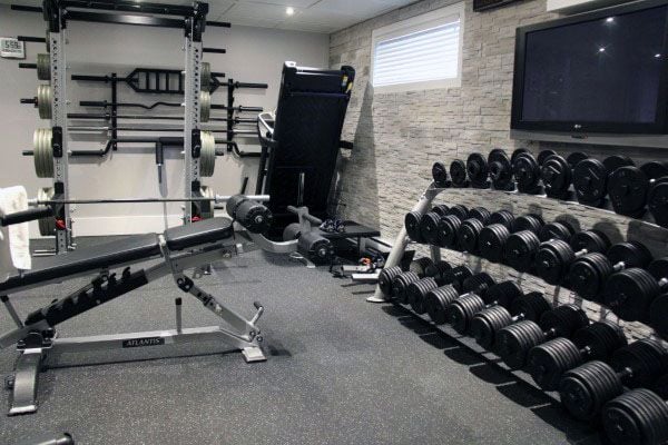 Các Phòng Tập Gym / Câu Lạc Bộ Thể Hình Tại Vĩnh Long