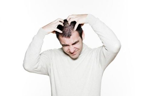 7 Lý Do Khiến Bạn Rụng Tóc Hói Đầu Và Cách Khắc Phục