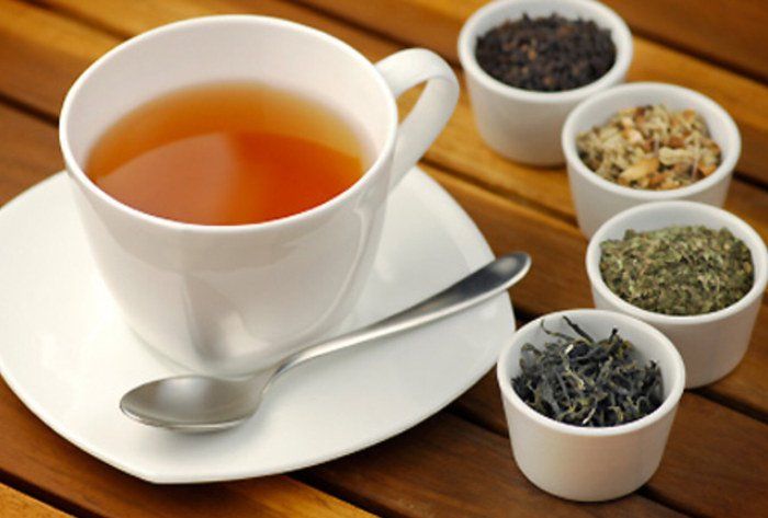 Trà Thảo Dược Phòng Trị Các Rối Loạn Sinh Lý Của Đàn Ông