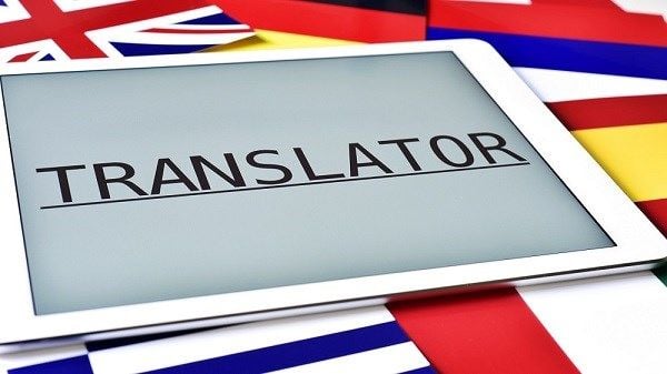Tuyển Dụng Thực Tập Sinh Dịch Thuật Tiếng Anh