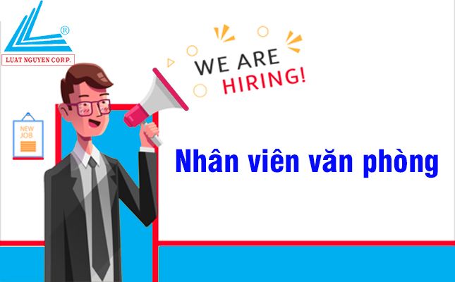 Tuyển Nhân Viên Văn Phòng (Quản Lý Kênh Tiktok)