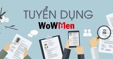 Tuyển Nhân Viên Bán Hàng Online