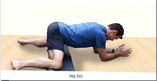 Những Động Tác Yoga Cơ Bản Cho Nam Mới Bắt Đầu