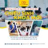 CHIÊU SINH KHÓA MỚI CHƯƠNG TRÌNH ĐI LÀM VIỆC TẠI NHẬT BẢN