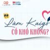 LÀM CHĂM SÓC NGƯỜI CAO TUỔI CÓ KHÓ KHÔNG?