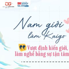 kèo nhà cái net NAM GIỚI LÀM CÔNG VIỆC CHĂM SÓC NGƯỜI CAO TUỔI