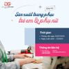 TUYỂN DỤNG SẢN XUẤT TRANG PHỤC TRẺ EM & PHỤ NỮ