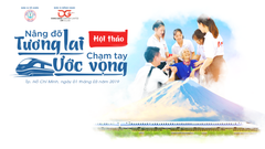 HỘI THẢO VIỆC LÀM NHẬT BẢN 2019 - TRƯỜNG CAO ĐẲNG Y DƯỢC HỒNG ĐỨC