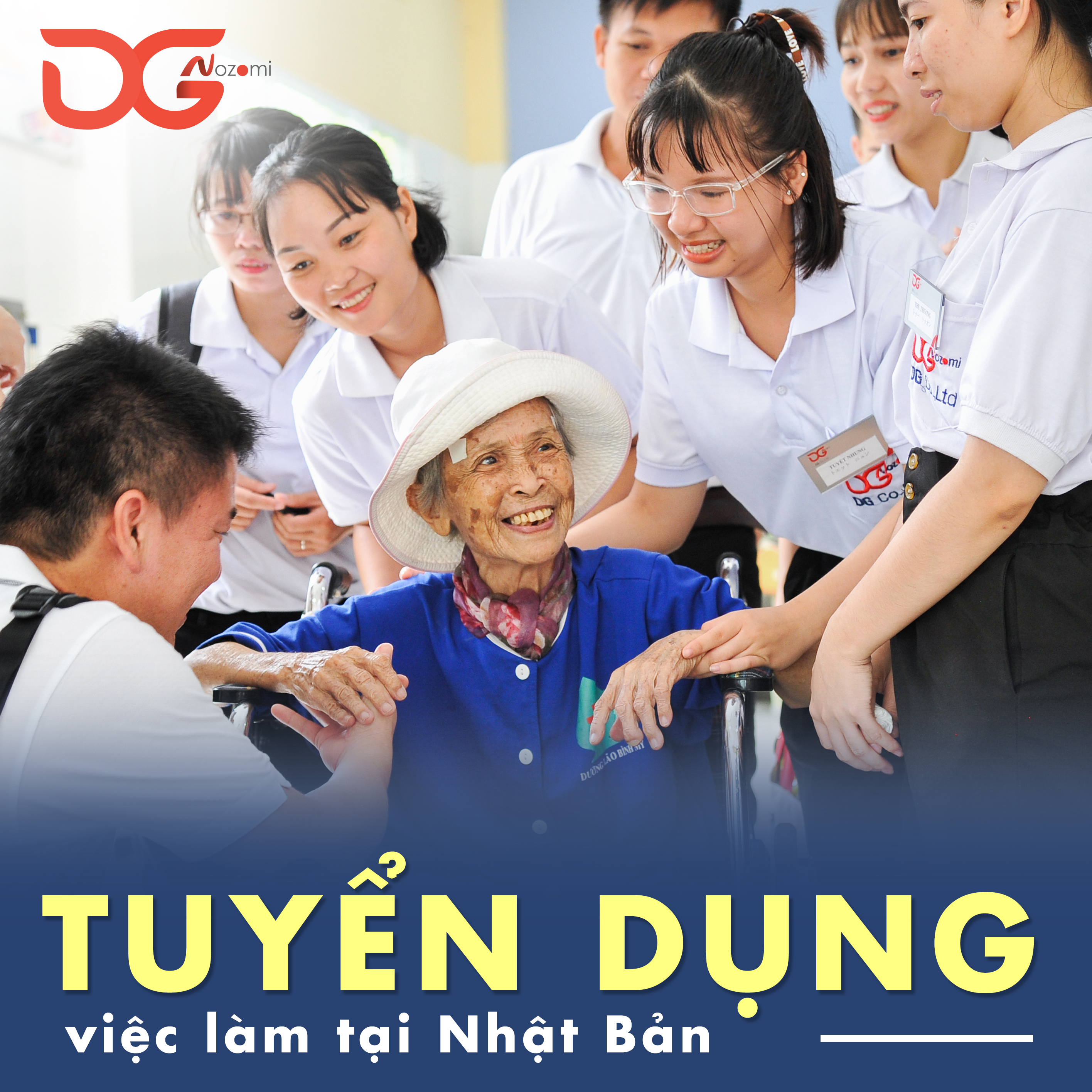 CHIÊU SINH KHÓA MỚI THÁNG 2 - 