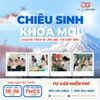 CHIÊU SINH KHÓA MỚI - CHƯƠNG TRÌNH LÀM VIỆC TẠI NHẬT BẢN