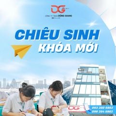 CHIÊU SINH KHÓA MỚI - CHƯƠNG TRÌNH THỰC TẬP SINH KỸ NĂNG