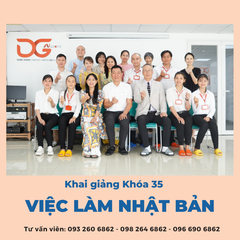 XKLĐ NHẬT BẢN 2020 | KHAI GIẢNG KHÓA 35 CHƯƠNG TRÌNH TTS KỸ NĂNG