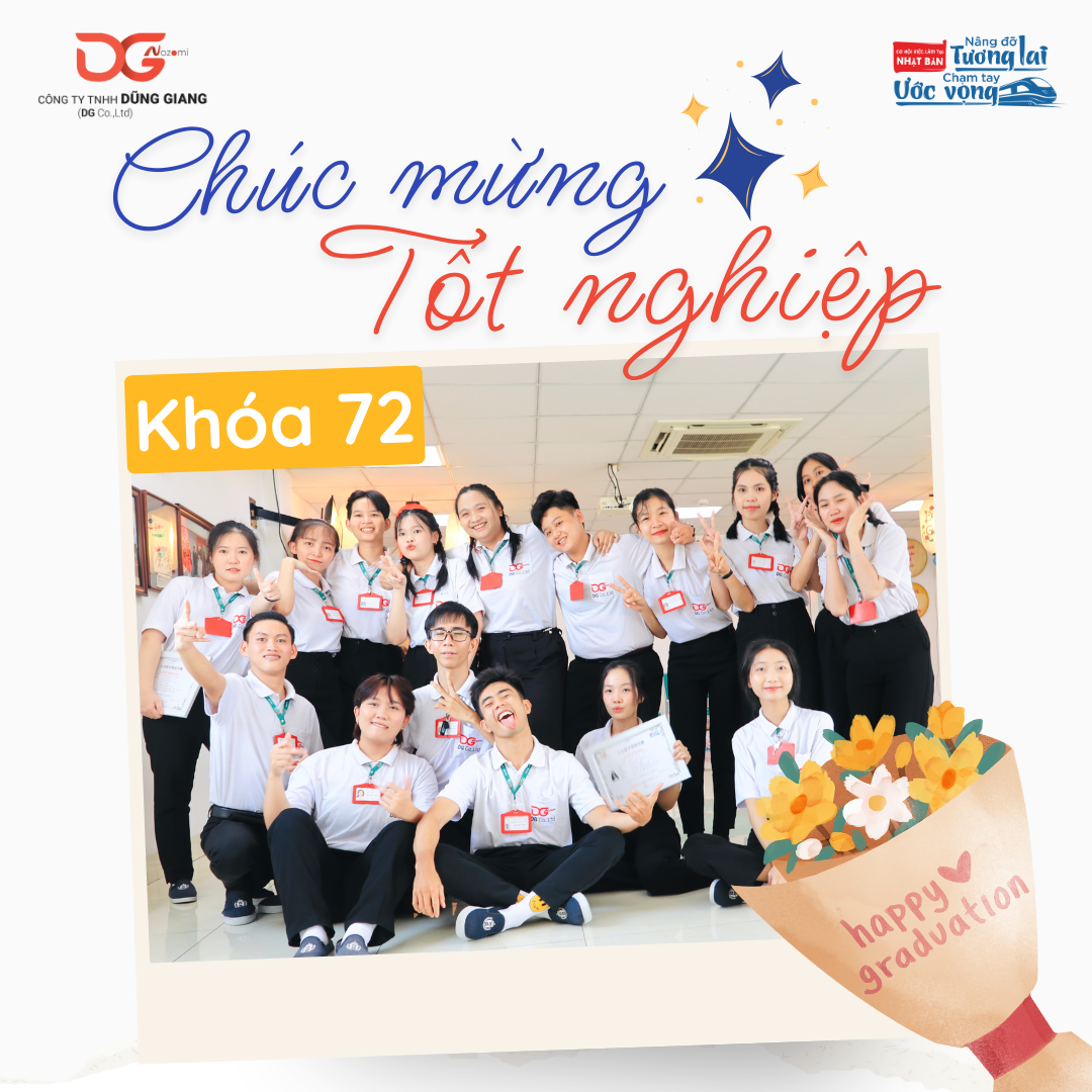 LỄ TỐT NGHIỆP KHÓA 72 CHƯƠNG TRÌNH ĐÀO TẠO XKLĐ xem bóng đá trực tuyến kèo nhà cái