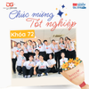 LỄ TỐT NGHIỆP KHÓA 72 CHƯƠNG TRÌxem bóng đá trực tuyến kèo nhà cái ĐÀO TẠO XKLĐ xem bóng đá trực tuyến kèo nhà cáiẬT BẢN