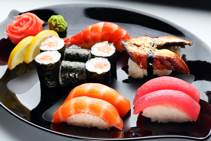 Tổng hợp những món ăn nên thử qua một lần khi đến thăm Nhật Bản