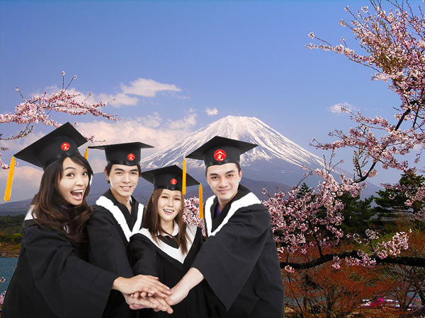Những lý do khiến Nhật Bản trở thành lựa chọn “vàng” cho các du học sinh