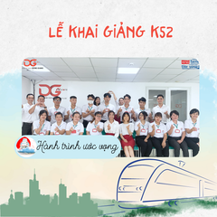 KHAI GIẢNG KHÓA 52 – KHỞI ĐẦU HÀNH TRÌNH VƯƠN TỚI ƯỚC MƠ