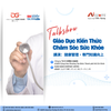 TALKSHOW GIÁO DỤC KIẾN THỨC CHĂM SÓC SỨC KHỎE | DG NOZOMI