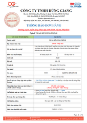 ĐƠN HÀNG THÁO DỠ CÔNG TRÌNH THÁNG 5/2021 - THU NHẬP 33 TRIỆU VND/ THÁNG