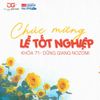 MỪNG LỄ TỐT NGHIỆP KHÓA 71