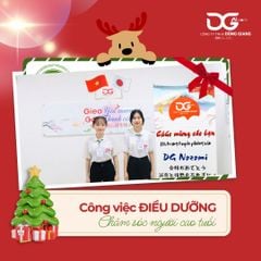 CHÚC MỪNG TRÚNG TUYỂN PHỎNG VẤN