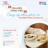 TUYỂN DỤNG CÔNG VIỆC CUNG CẤP KHẨU PHẦN ĂN CHO BỆNH VIỆC, CSYT