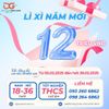 KHAI XUÂN RỘN RÀNG - ĐI NHẬT CHẲNG MÀNG CHI PHÍ