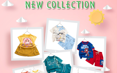 SUN&MOON TUYỂN SỈ, ĐẠI LÝ TOÀN QUỐC – CƠ HỘI KINH DOANH HÁI RA TIỀN CÙNG THỜI TRANG TRẺ EM